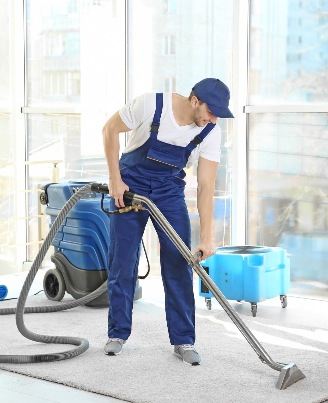 ГОСТ Р 5187-2014: Услуги профессиональной уборки, клининговые услуги в Краснодаре