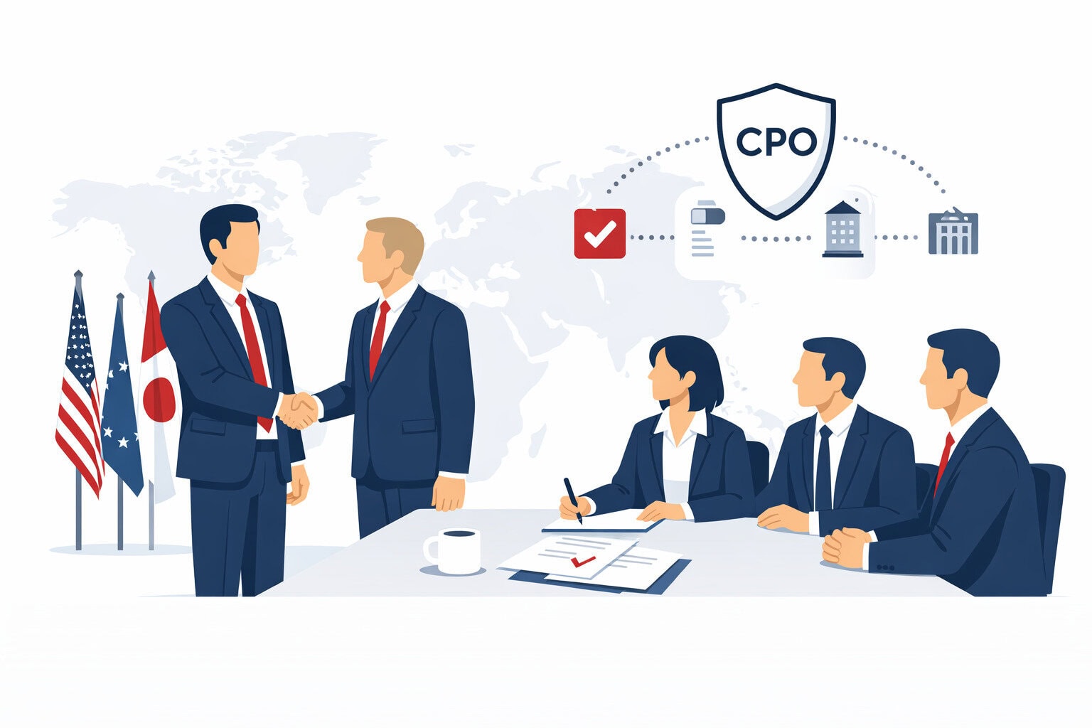 СРО для иностранных компаний: преимущества и особенности вступления